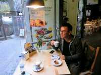 NATA Lisboa 巴塞隆納也能吃到里斯本來的蛋塔！