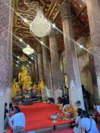 📍พาไปมู วัดปัง ปี2568 ที่อยุธยา 🙏🏻