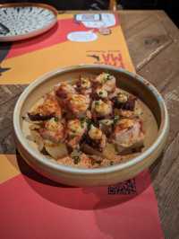 西環 正宗西班牙料理 La Paloma 🍽️