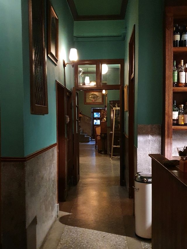台南 亞洲百大酒吧 酒鬼的家