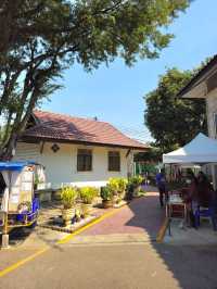 ศาลเจ้าพ่อหลักเมืองราชบุรี  สถานที่ศักดิ์สิทธิ์