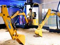 Playerbox สาขาใหม่ที่ Siam Discovery ชั้น 4
