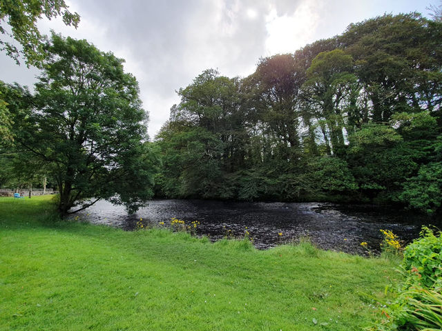 Northern Ireland 🇮🇪 