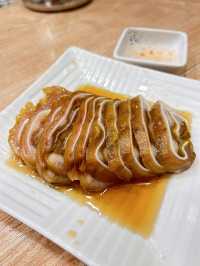 香港🇭🇰大角咀寶藏小店👍 潮式風味·順德真味😋