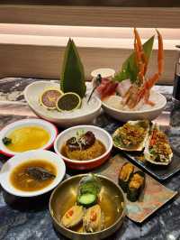 豪華放題✨魚子醬·日本海膽任食‼️