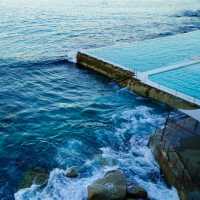 悉尼最知名的衝浪勝地之一 - 邦代海灘 Bondi Beach