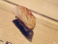 Kyuu Omakase: A Symphony of Flavors in Penang
