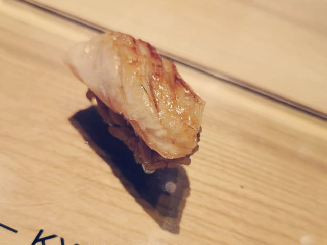 Kyuu Omakase: A Symphony of Flavors in Penang