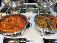 ”เมียง รยูน จินซา คาลบี“ ร้านปิ้งย่างเกาหลีเปิดใหม่