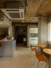 cafe sydny Bangkok
