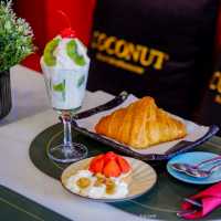 ร้านอาหารและคาเฟ่ในพัทยา ต้องมาลอง
