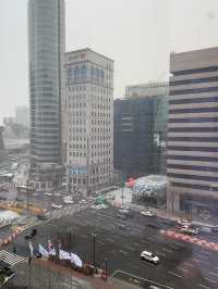 Grand InterContinental Seoul Parnas, an IHG Hotel 