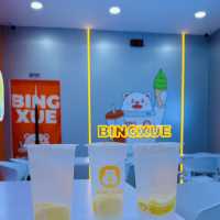 New Bubble Tea Shop In Muar Town