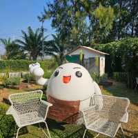 อร่อยแบบเฮลท์ตี้ สดจากฟาร์มที่ Coro Field Cafe