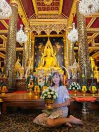 วัดพระศรีรัตนมหาธาตุวรมหาวิหาร (วัดใหญ่)
