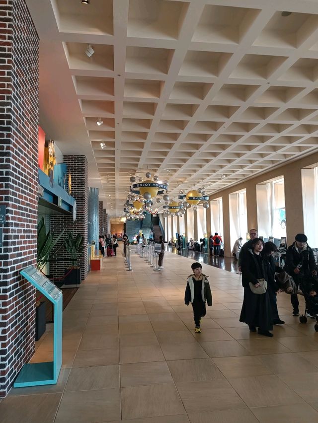 大阪環球影城酒店大推