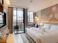 Holiday Inn Resort Krabi Ao Nang Beach