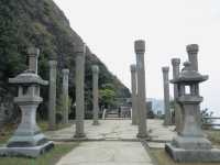 Hiking to the Gold Temple: A Path to the Sky
