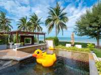 Tolani Le Bayburi Villas Pranburi 