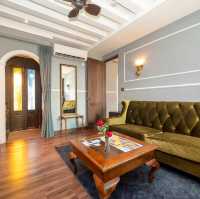 The Quba Boutique Hotel Pattaya  
