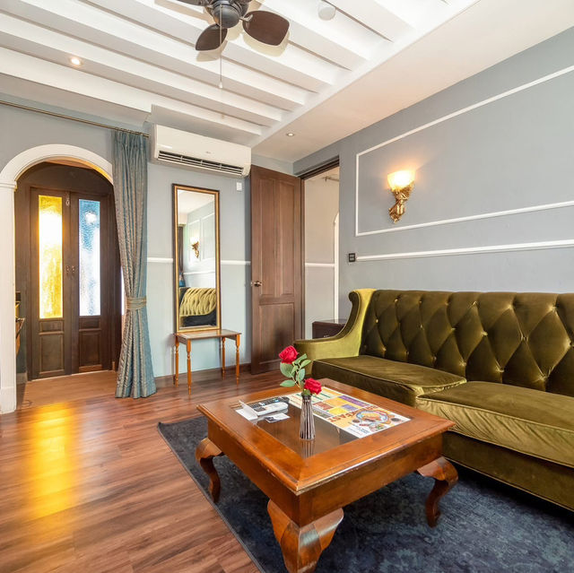 The Quba Boutique Hotel Pattaya  