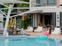 ที่พักภูเก็ต Skyview Resort Phuket Patong Beach