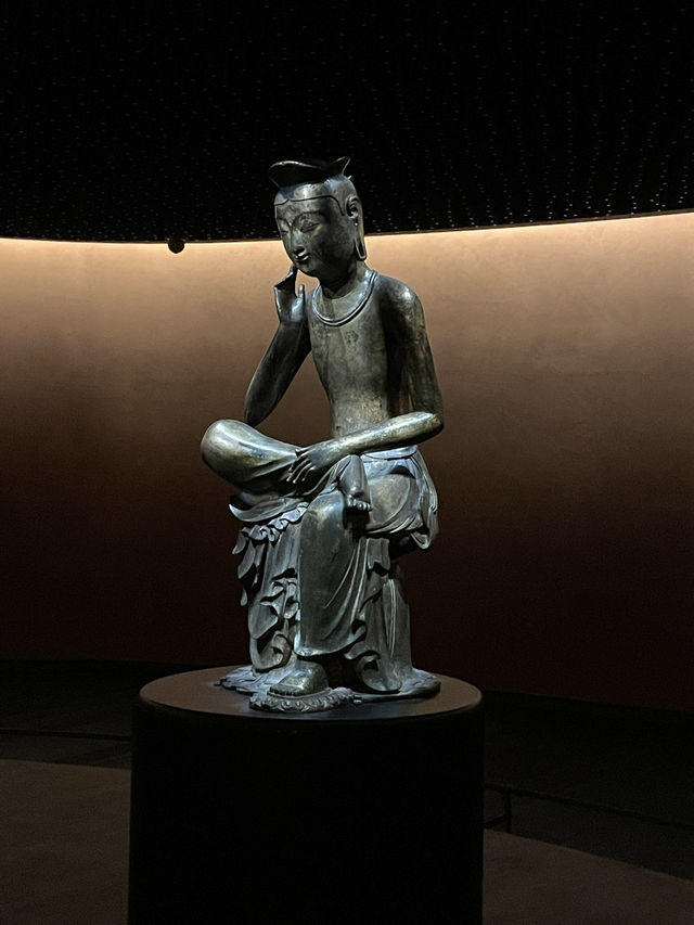 🇰🇷 Museum Day in Seoul