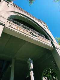 The Rocks: Sydney’s Timeless Urban Charm