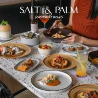 Salt & Palm Singapore