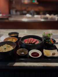 【大阪】週3日のみ営業コスパ最強ランチ