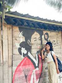 วอน แด ซอง | คาเฟ่เกาหลีในเมืองกาญ