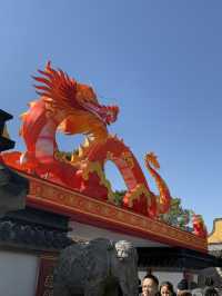 Longhua Temple