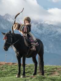 4 Wonders of Yunnan in a 4 Day Itinerary 