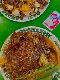  Nasi Kandar Wira, Jitra Kedah – A Must-Try for Nasi Kandar Lovers!