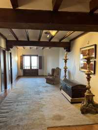 Parador de Toledo: A Timeless Retreat Overlooking Spain’s Ancient City