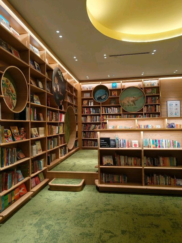 A Bookstore Like No Other