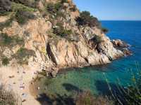 Tossa de Mar: A Medieval Fairytale