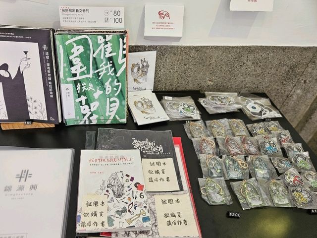 【西門市場】