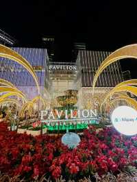 A Dior Christmas Wonderland at Pavilion KL! ✨