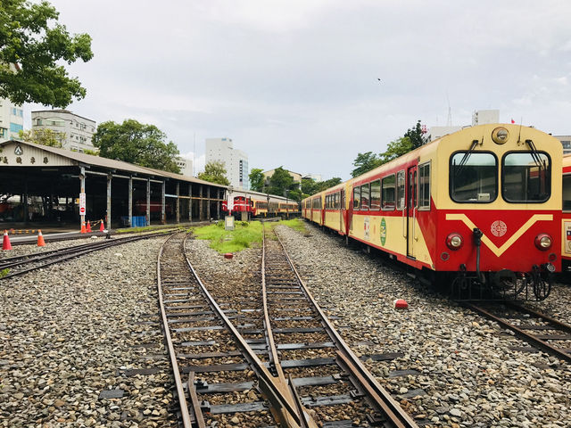 The Train is too heavy for me to pull…come let’s pull together!