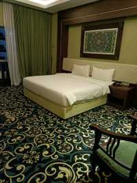WHERE'S To Stay When travel To Ayer Keroh.