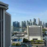Conrad Centennial Singapore