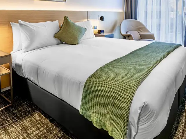 송 호텔 시드니