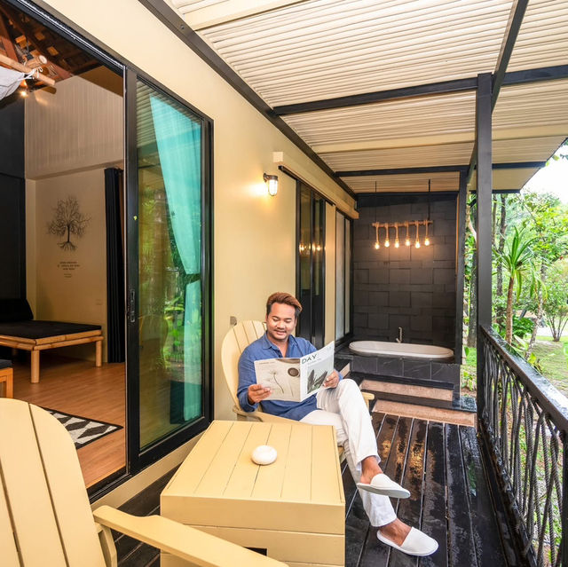 The Mangrove by Blu Monkey ภูเก็ต 