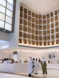 Why The Dubai Mall Should Be at the Top of Your Dubai Bucket List