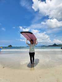Lombok a hidden gem