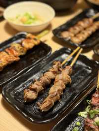 🇯🇵 鳥貴族香港首店-必點雞釜飯