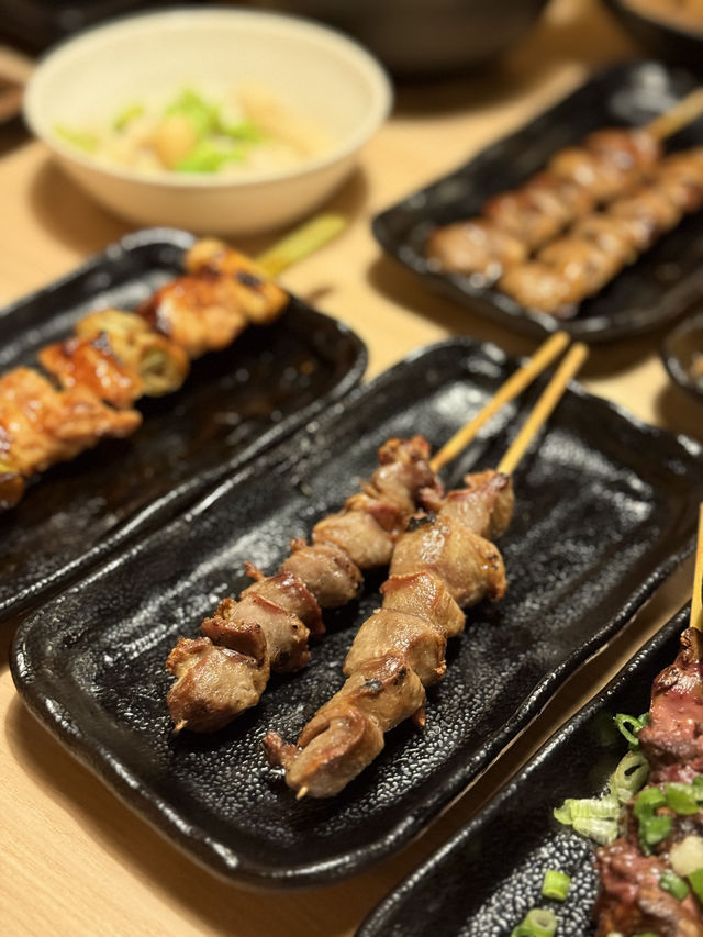 🇯🇵 鳥貴族香港首店-必點雞釜飯