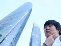 อีกหนึ่งสัญลักษณ์ของเซียะเหมิน ..