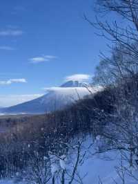 Shredding Through Hokkaido Powder Paradise: A Snow Trip to Remember! ❄🏂✨